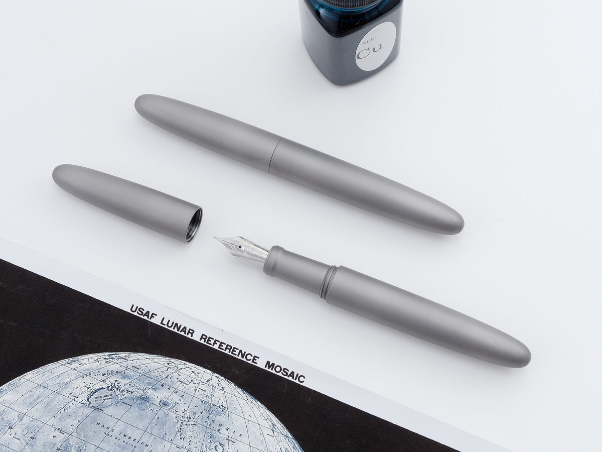 Horizon Titanium Beadblasted– Namisu