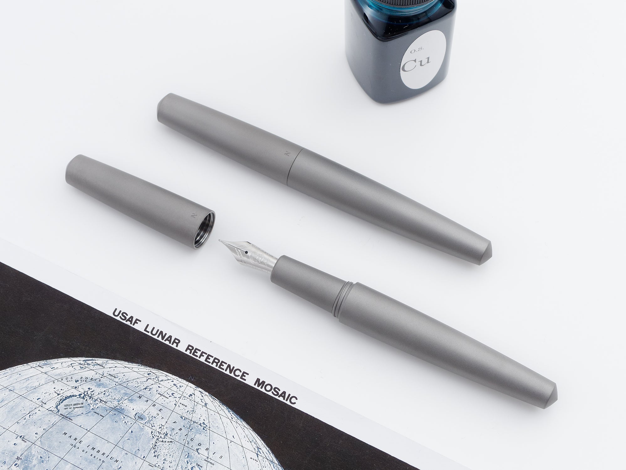 Namisu nova titanium Clearance