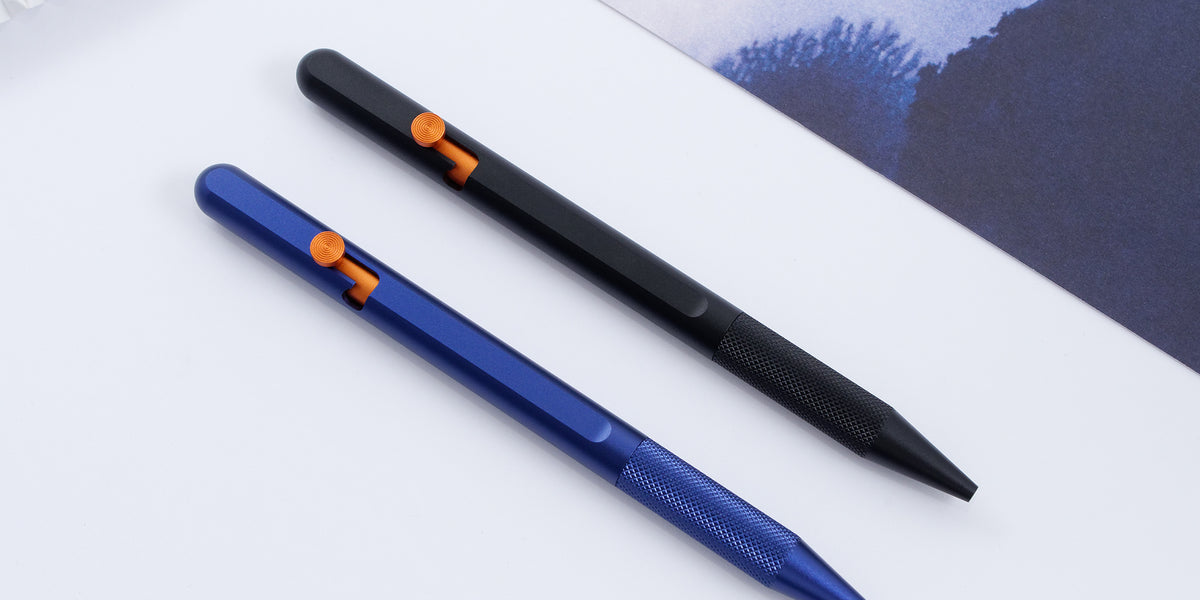 Pulsar AL Bolt-Action Pen– Namisu